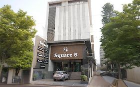 Hotel Square S